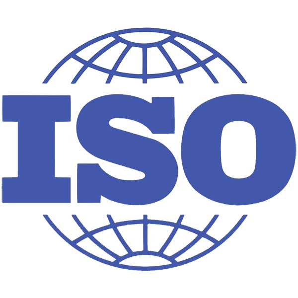 ISO 9001:2015 質量管理體系認證