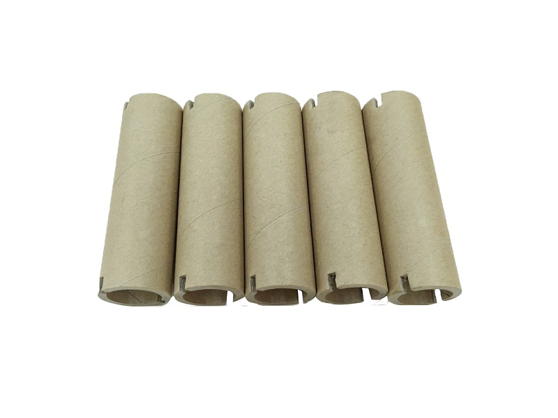 紙管沖孔機：效率與精度的革新，驅(qū)動制造業(yè)的隱形引擎