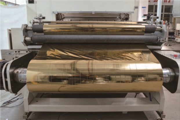 如何利用分切機實現(xiàn)材料的高效分切與分條？