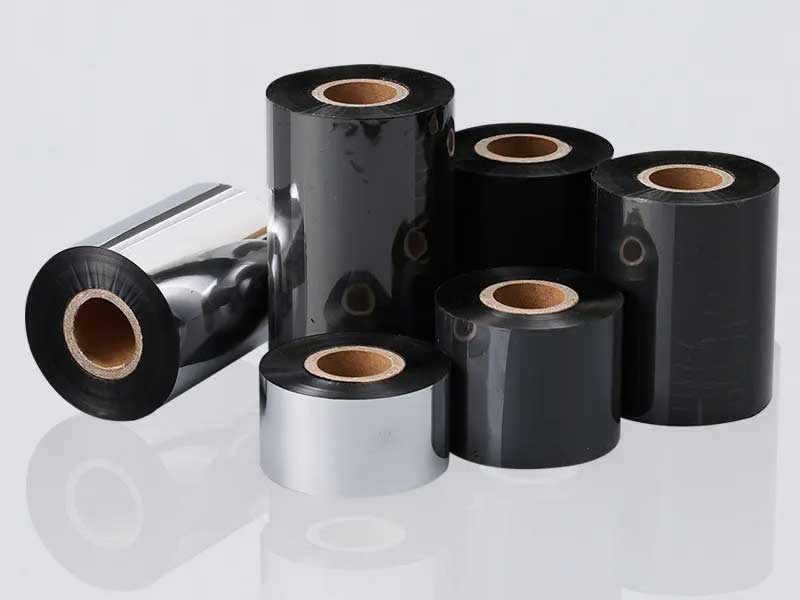 碳帶分切機(jī)：定制化分切，滿足多樣需求