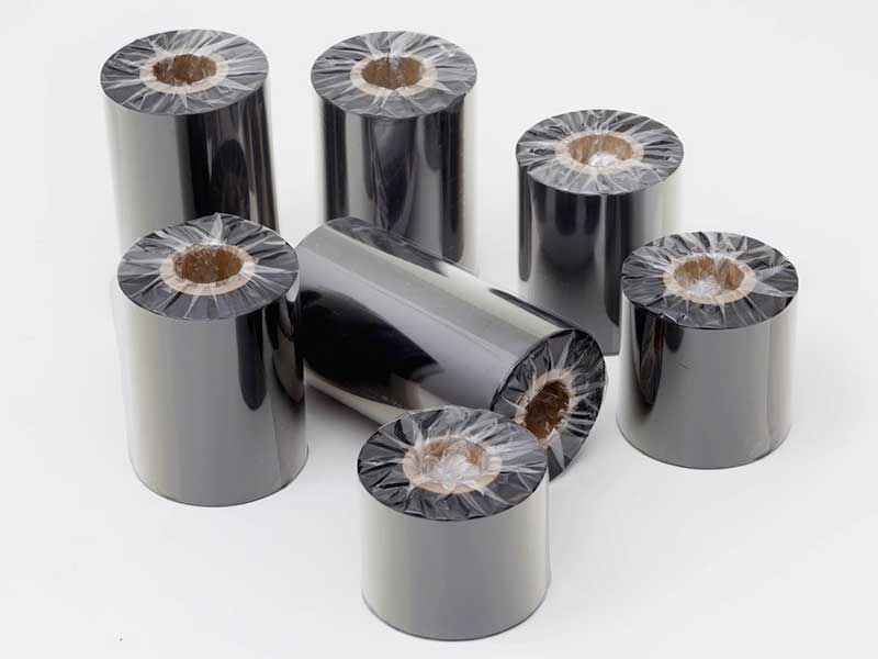 糖果式碳帶包裝機(jī)