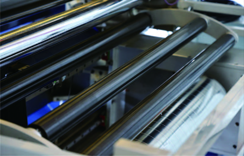 可靠鋁箔分切機：降本增效的核心，驅(qū)動鋁箔加工產(chǎn)業(yè)升級