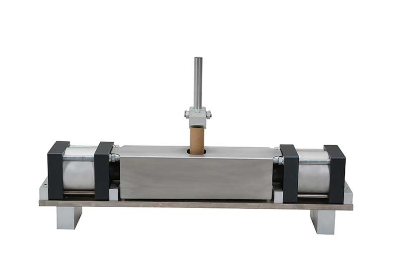 紙管沖孔機：一鍵實現(xiàn)高效精準沖孔，開啟智能制造新篇章