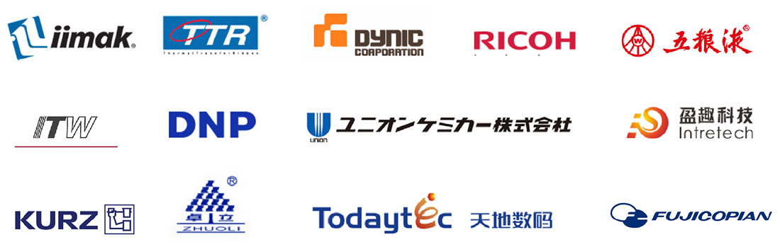 精準(zhǔn)切割，高效生產(chǎn)——探索分切機(jī)的無限可能