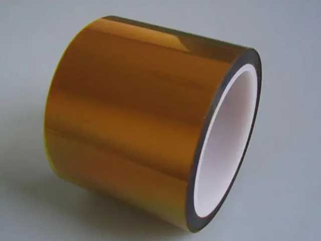 絕緣材料分切機：為電子行業(yè)“裁”定基礎(chǔ)