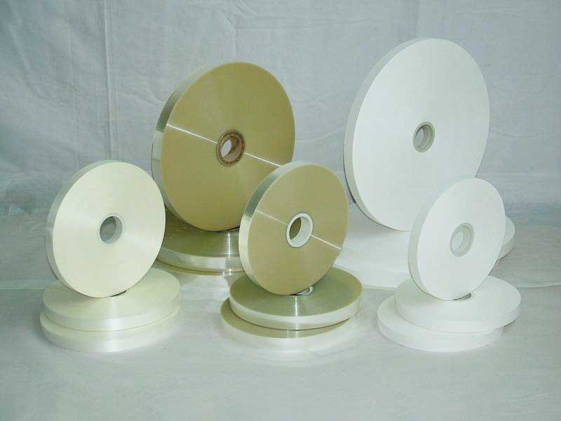 分切機(jī)在薄膜、紙張分切中的高效應(yīng)用與精度控制