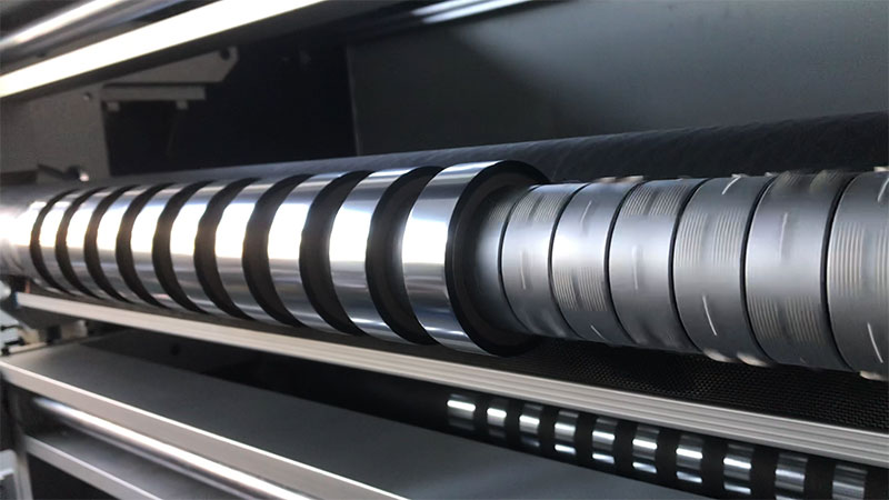 分切機與智能制造的融合之路