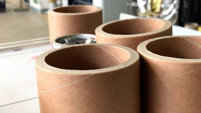 定制化切紙管機(jī)：滿足不同行業(yè)的特殊需求