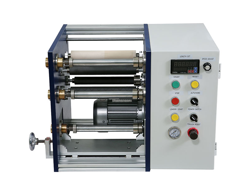 降本增效：線號機色帶分切機如何重構(gòu)生產(chǎn)成本結(jié)構(gòu)