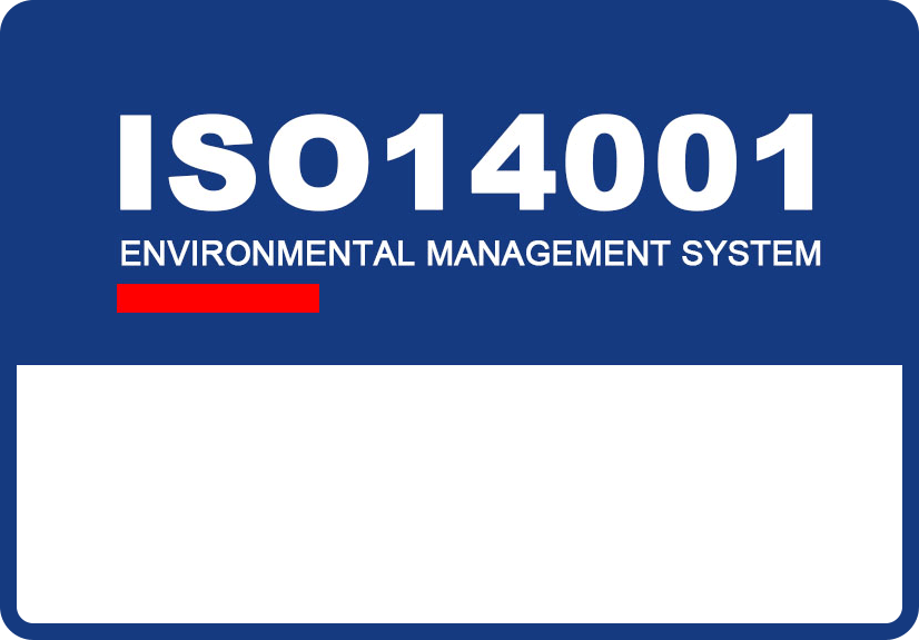 再度榮獲 ISO14001 認(rèn)證，彰顯環(huán)保卓越成就